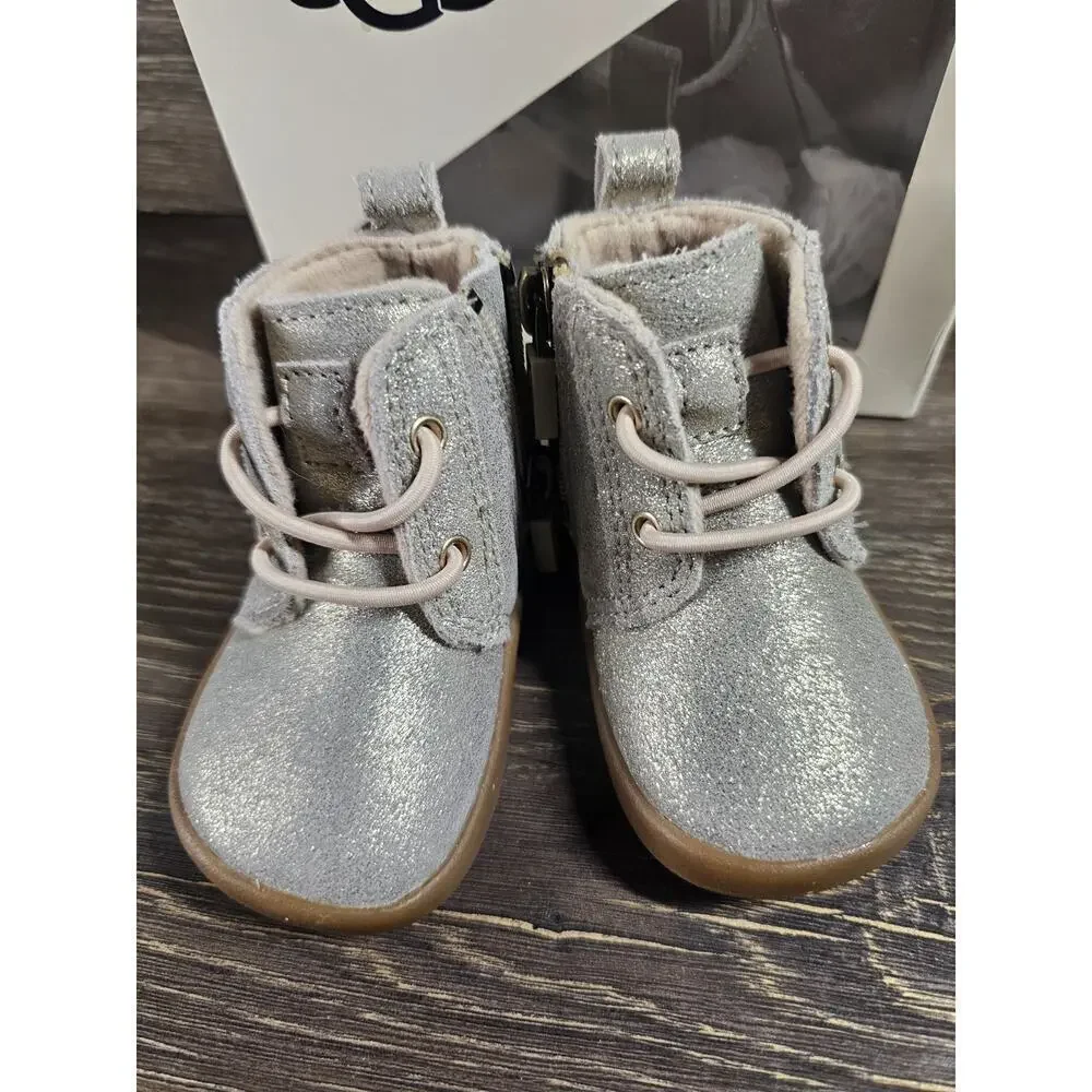 UGG excellent pre